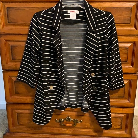 BONGO Jackets & Blazers - Stretchy and comfortable!